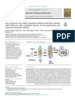 New Intranasal Cross Linked Mosapride Xyloglucan Pluronics M 2020 Journal of