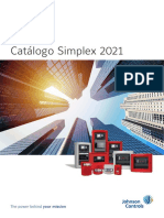 Catalogo Simplex 22-09-21