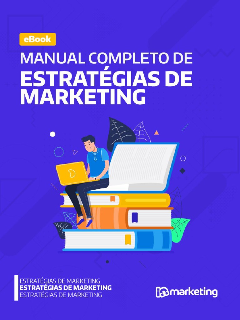 (Guia) Manual Completo de Estrategias de Marketing | PDF | Marketing ...