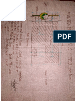 Plano Topografico Arquitectonico