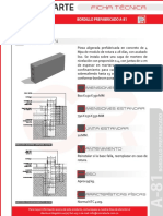 09 Bordillo Prefabricado A 81
