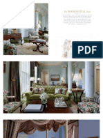 The Lanesborough London Suites Ebrochure Presidential