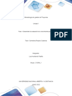 Fase 1 Desarrollar La Evaluación de Conocimientos Previos - Luis Padilla - 212056 - 1