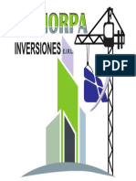 Logo Fajhorpa Inversiones