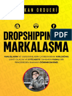 Dropshippingde Markalasma