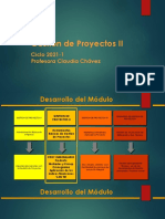 Gdeproyii 2021-1 Semana 1