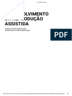 Reproduçãao Assistida A2 PDF