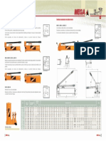 Bombas Hidraulicas Mega