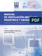 n008 Man Ventilac Mec Ped Neonatal