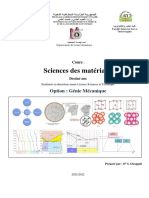 Support de Cours SDM-ST2-2022