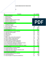 Presupuesto General Ue Fichicachi