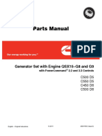 Dl Manual.com c500d6 Parts Manual Ingles