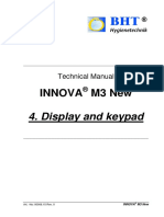 00006.15 M3New_TM_04_Display&Keypad_E_Rev. 0