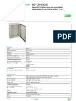 Caja CRN54200