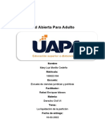 Universidad Abierta para Adulto