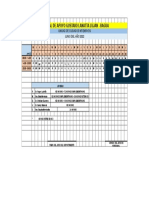 Rol Uci Bagua Junio 2022