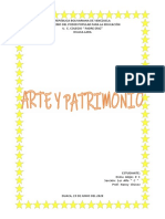 ARTE Y PATRIMONIO ENMA ALEJOS # 3