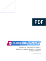 Scrum Anti Patterns Guide v55 2022 04 30