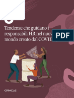 Report Trends Shaping HR Italy