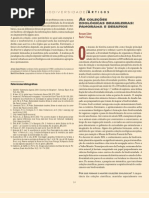 ZAHER & YOUNG (2003) - Coleções zoológicas brasileiras_panoramas e desafios