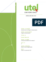 PDF Tarea Actividad Semana 6 Introduccion A Los Negocios Internacionales