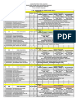 Sem.2 Jadwal Prak. Fisika 2021-2022