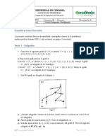 Actividad No. 3 - Subgrafos y Subdigrafos Oscar