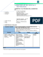 Sesion Ciencia y Tecnologia 1 de Junio