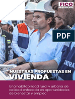 Fico Propone Vivienda