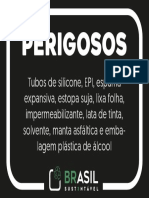 Perigos Os