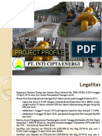 Project Profile