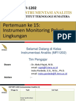 P115IA-Instrumentasi Monitoring Polusi Lingkungan-20220631