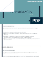 FG Farmacia (Cualitativa)