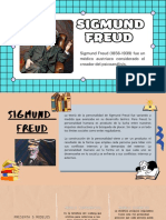 Sigmund Freud