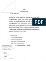 PDF Makalah Masa Depan Kesehatan Masyarakat DL - Dikonversi