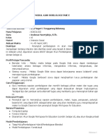 Modul Ajar Sosiologi Fase E