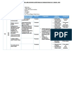 Planificación Anual de EPT 1° GRADO