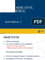 Actividad I INFO