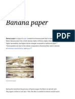 Banana Paper - Wikipedia