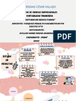 Sesion 08 - Contabilidad Financiera-Estado de Resultados