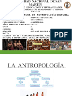 ANTROPOLOGIA-OBSTETRICIA 1 LECCIÓN  Nº 01 - (1) (1)