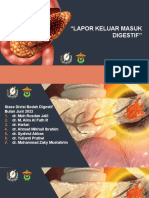 Ppt Keluar Masuk Diges Mei 2022