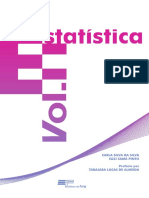 E Statisticai I To Do