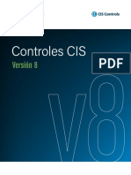 CIS Controls v8 Spanish.22.01