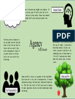 Agency Poster