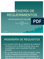 Ingenieria Requisitos