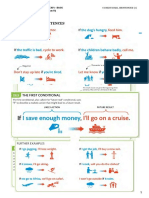 Conditional Sentences 1