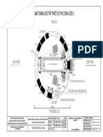 Mặt Bằng Bố Trí Thiết Bị Thi Công Gối 3