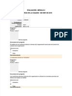 Modulo 4 Gerencia de La Calidad Iso 9001 de 2015 Compress