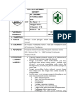 7.4.4.5. Sop Evaluasi Inf Consent (041, Kosong)